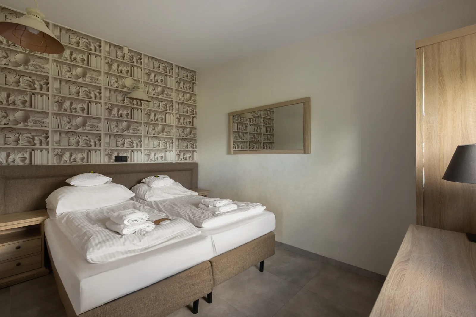Apartament Książkowy