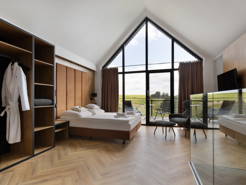Apartament Skandynawski