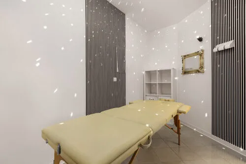 Strefa SPA — Port Rybaki